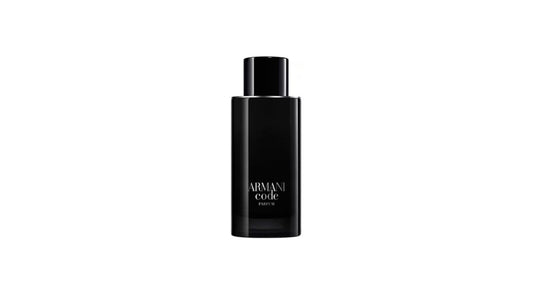 Armani Code Parfum 125ml