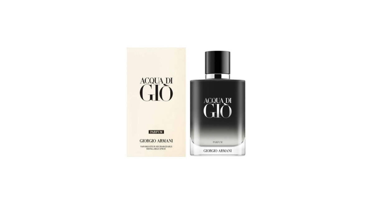 Aqua Di Gio Parfum 100ml