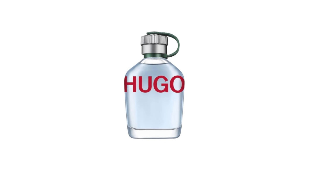 Hugo Boss Man Cantinplora Eau de Toilette 100ml