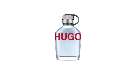 Hugo Boss Man Cantinplora Eau de Toilette 100ml
