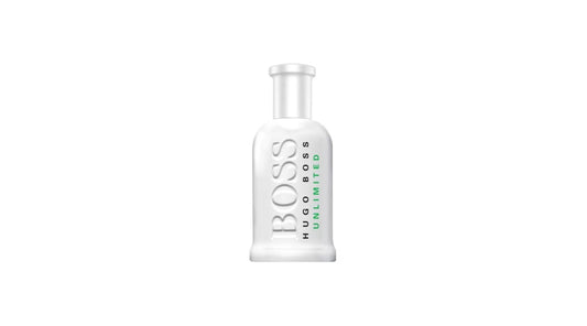 Hugo Boss Bottled Unlimited Eau de Toilette 100ml