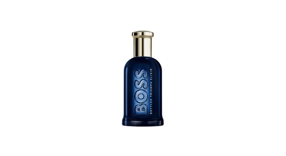 Hugo Boss Bottled Triumph Elixir 100ml