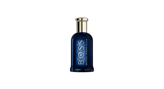 Hugo Boss Bottled Triumph Elixir 100ml