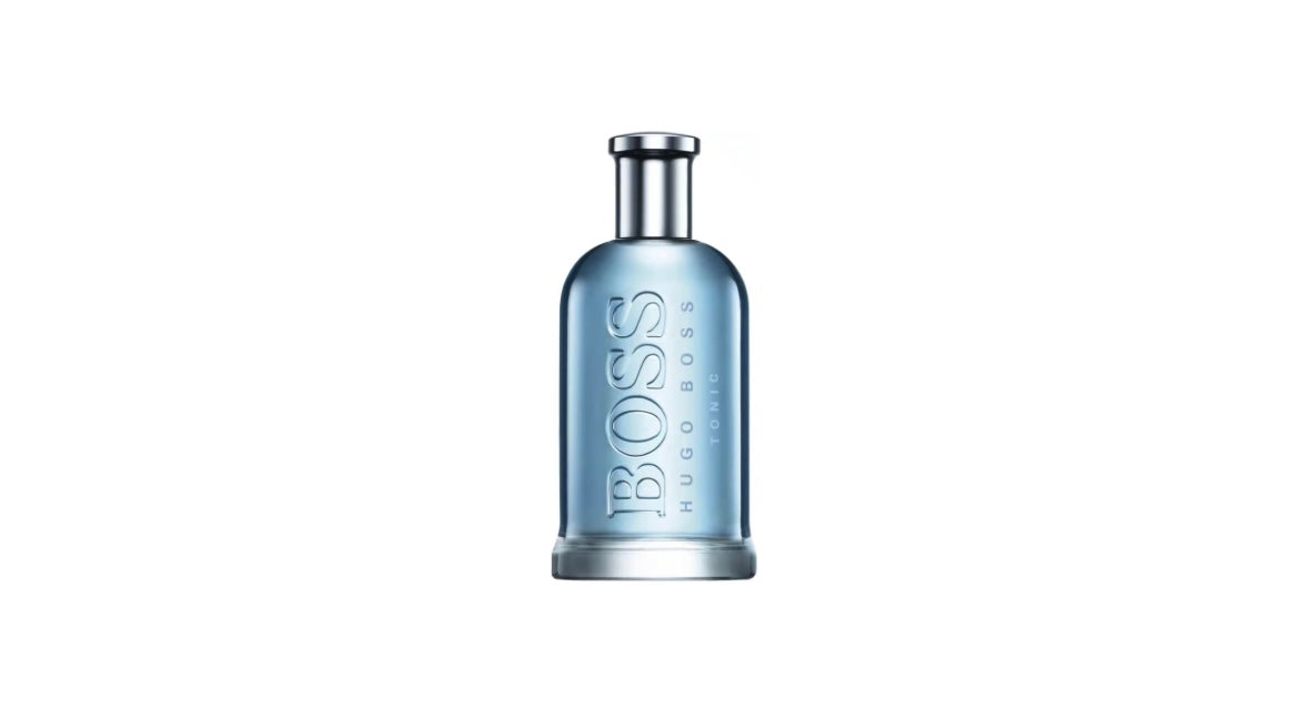 Hugo Boss Bottled Tonic Eau de Toilette 100ml