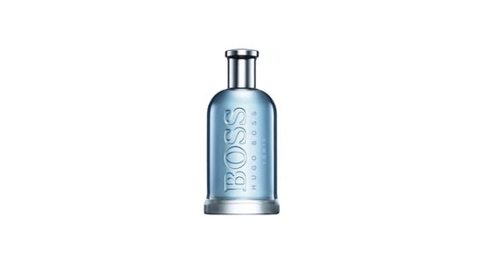 Hugo Boss Bottled Tonic Eau de Toilette 100ml