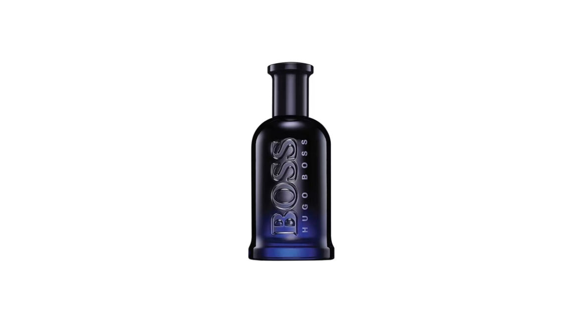 Hugo Boss Bottled Night Eau de Toilette 100ml