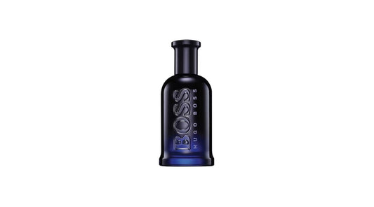 Hugo Boss Bottled Night Eau de Toilette 100ml