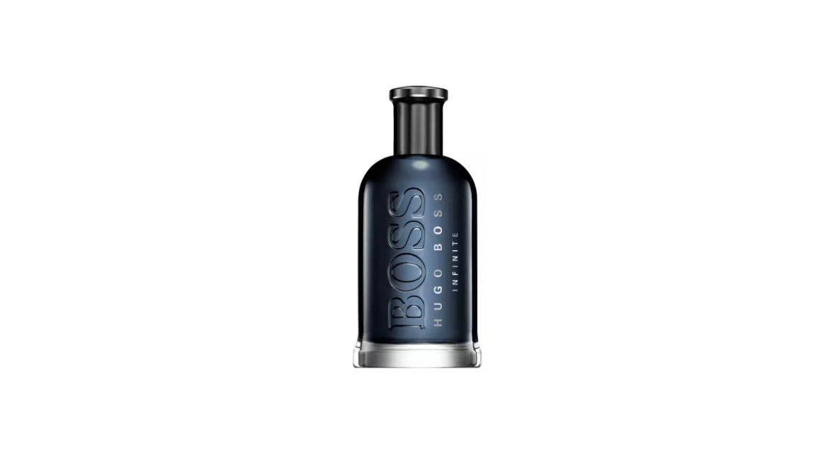 Hugo Boss Bottled Infinite Eau de Parfum 100ml