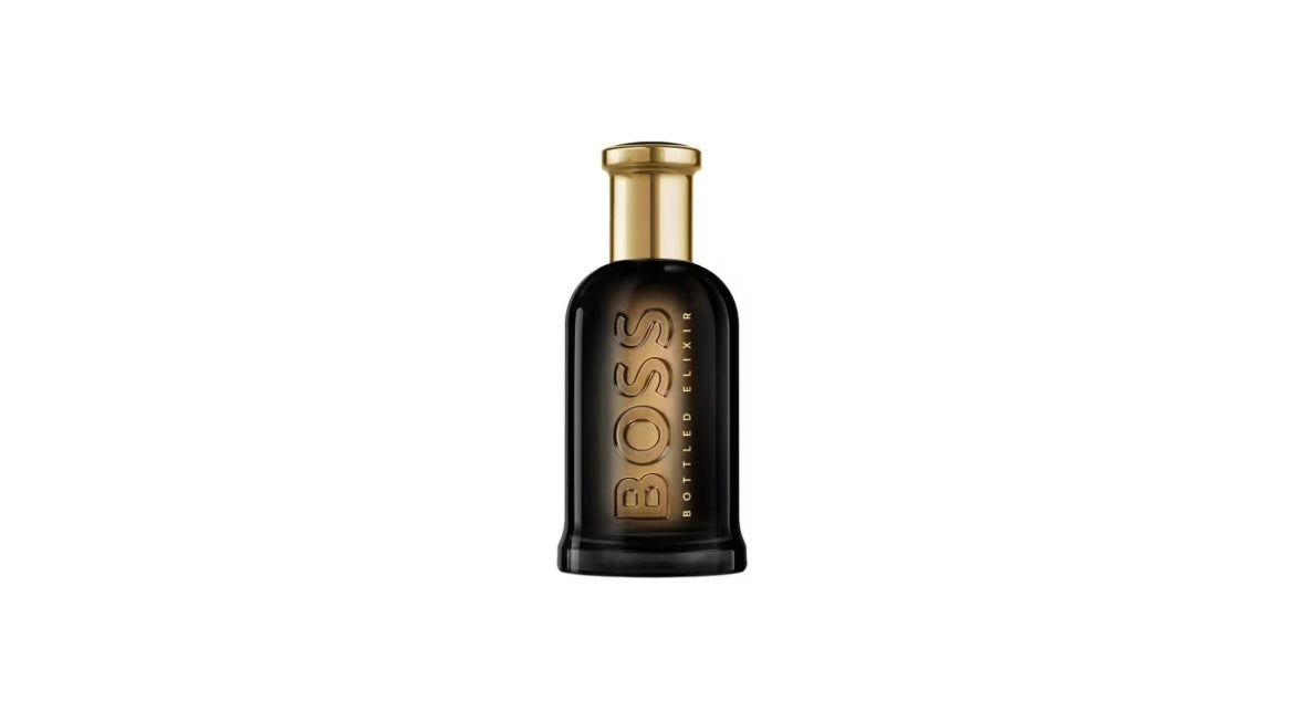 Hugo Boss Bottled Elixir Parfum Intense 100ml