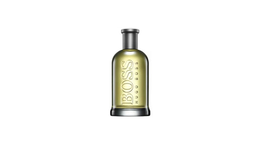Hugo Boss Bottled Eau de Toilette 200ml