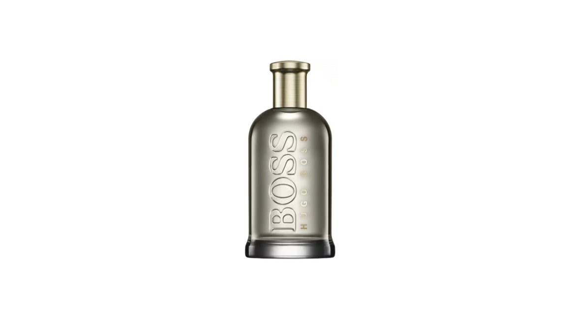 Hugo Boss Bottled Eau de Parfum 200ml