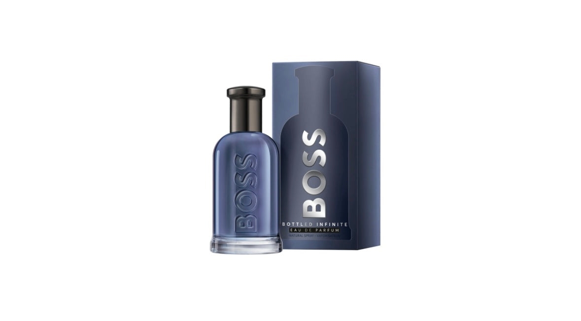 Hugo Boss Bottled Infinite Eau de Parfum 100ml