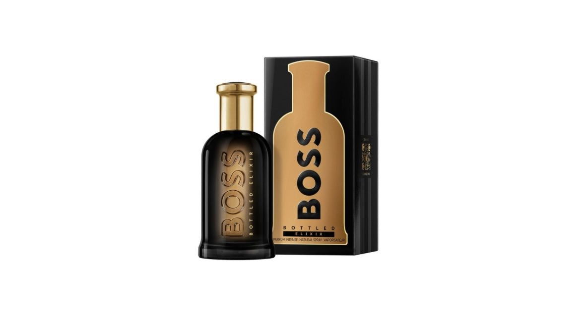 Hugo Boss Bottled Elixir Parfum Intense 100ml