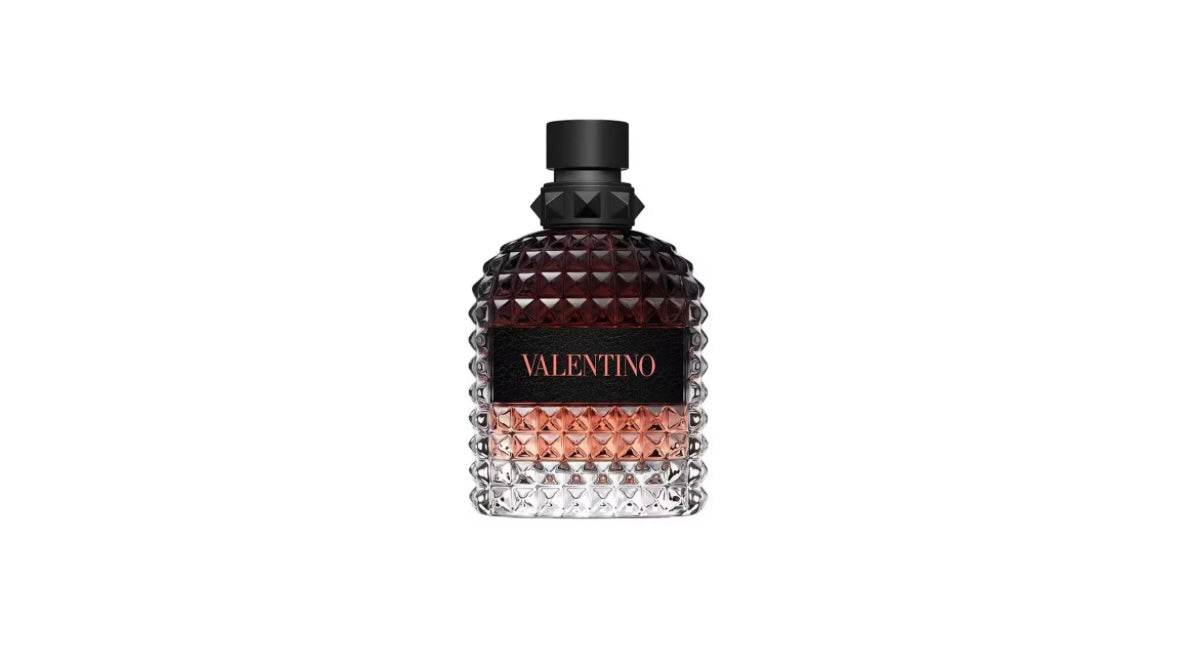 Valentino Uomo Born in Roma Coral Fantasy Eau de Toilette 100ml
