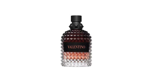Valentino Uomo Born in Roma Coral Fantasy Eau de Toilette 100ml
