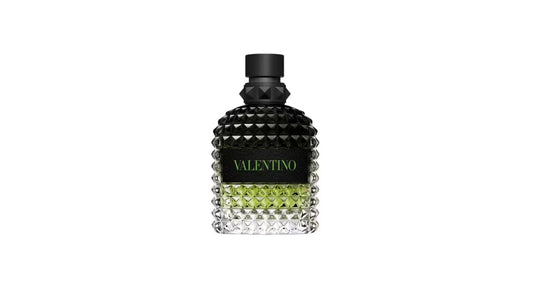 Valentino Uomo Born in Roma Green Stravaganza Eau de Toilette 100 ml