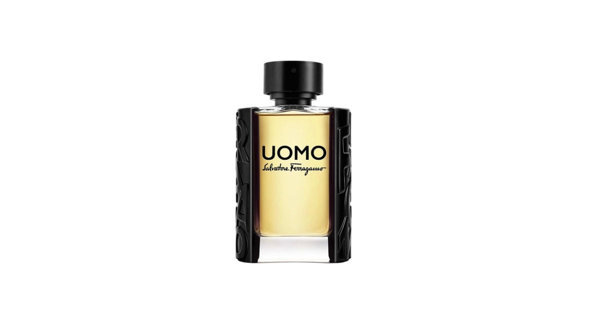 Salvatore Ferragamo Uomo Eau de Toilette 100ml