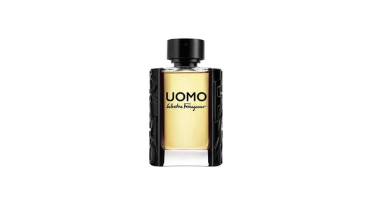 Salvatore Ferragamo Uomo Eau de Toilette 100ml