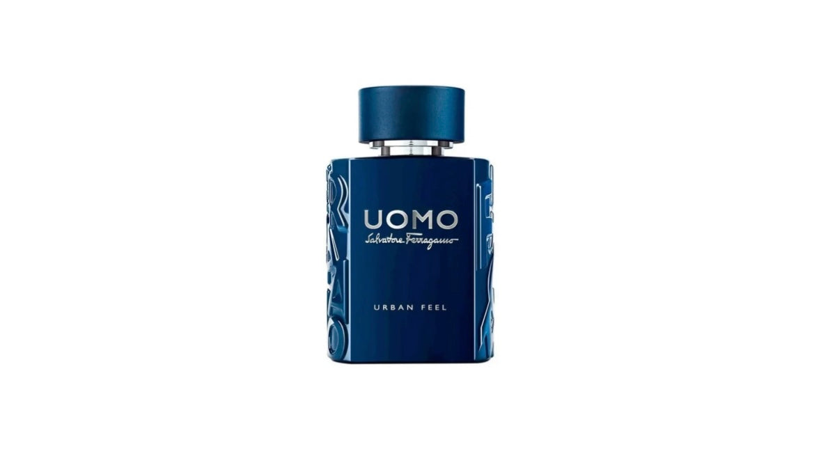 Salvatore Ferragamo Uomo Urban Feel Eau de Toilette 100ml