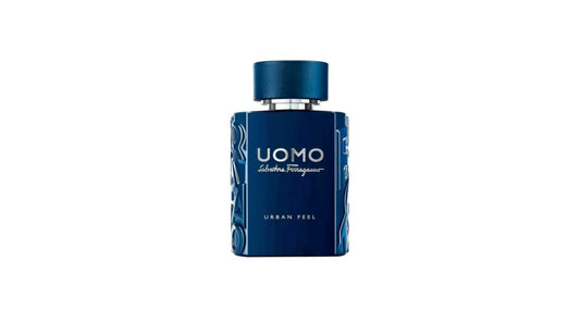 Salvatore Ferragamo Uomo Urban Feel Eau de Toilette 100ml