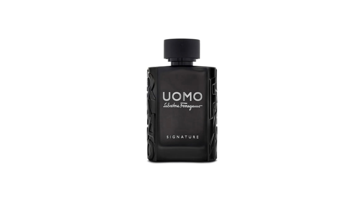 Salvatore Ferragamo Uomo Signature Eau de Parfum 100ml