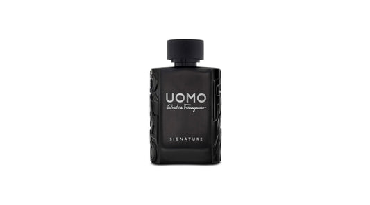 Salvatore Ferragamo Uomo Signature Eau de Parfum 100ml