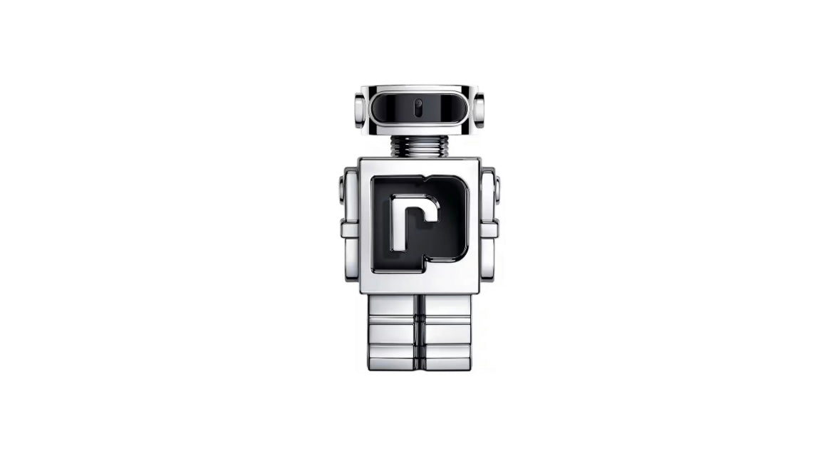 Paco Rabanne Phantom Eau de Toilette 100ml