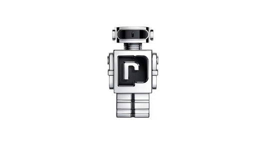 Paco Rabanne Phantom Eau de Toilette 100ml