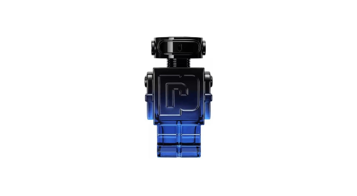 Paco Rabanne Phantom Intense Eau de Parfum 100ml