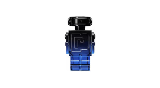Paco Rabanne Phantom Intense Eau de Parfum 100ml