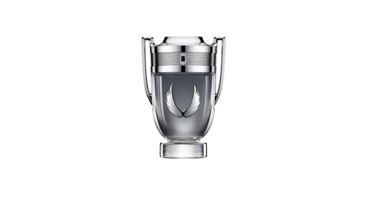 Paco Rabanne Invictus Platinum Eau de Parfum 200ml
