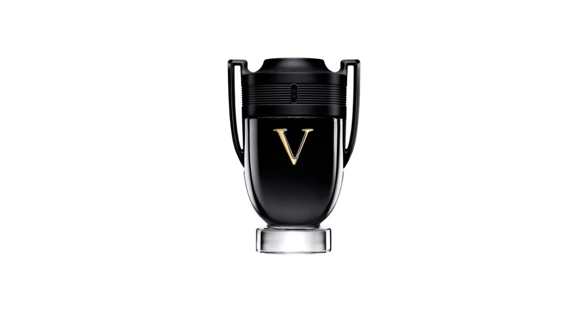 Paco Rabanne Invictus Victory Eau de Parfum