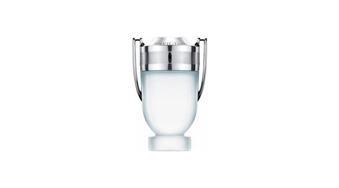 Paco Rabanne Invictus Aqua Eau de Toilette 100ml