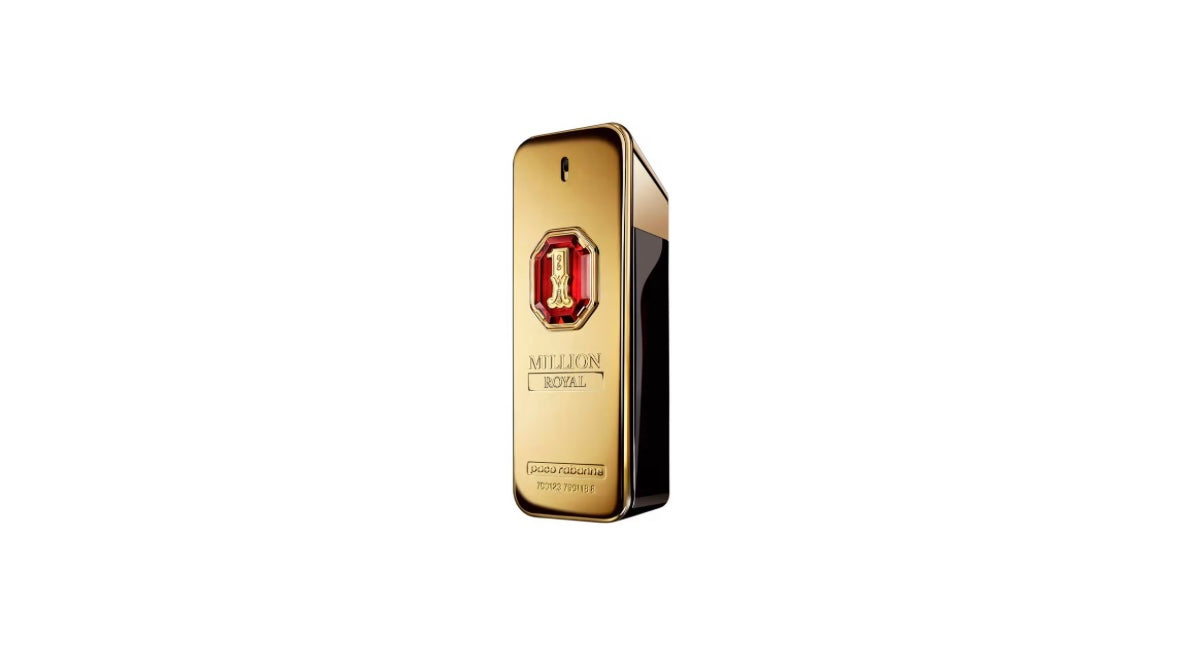 Paco Rabanne 1 Million Royal Parfum