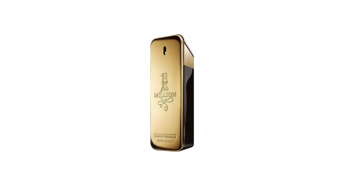 Paco Rabanne 1 Million Eau de Toilette