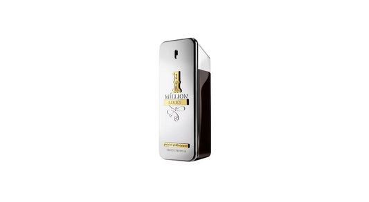 Paco Rabanne 1 Million Lucky Eau de Toilette 50ml