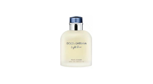 Dolce Gabbana Light Blue 125Ml