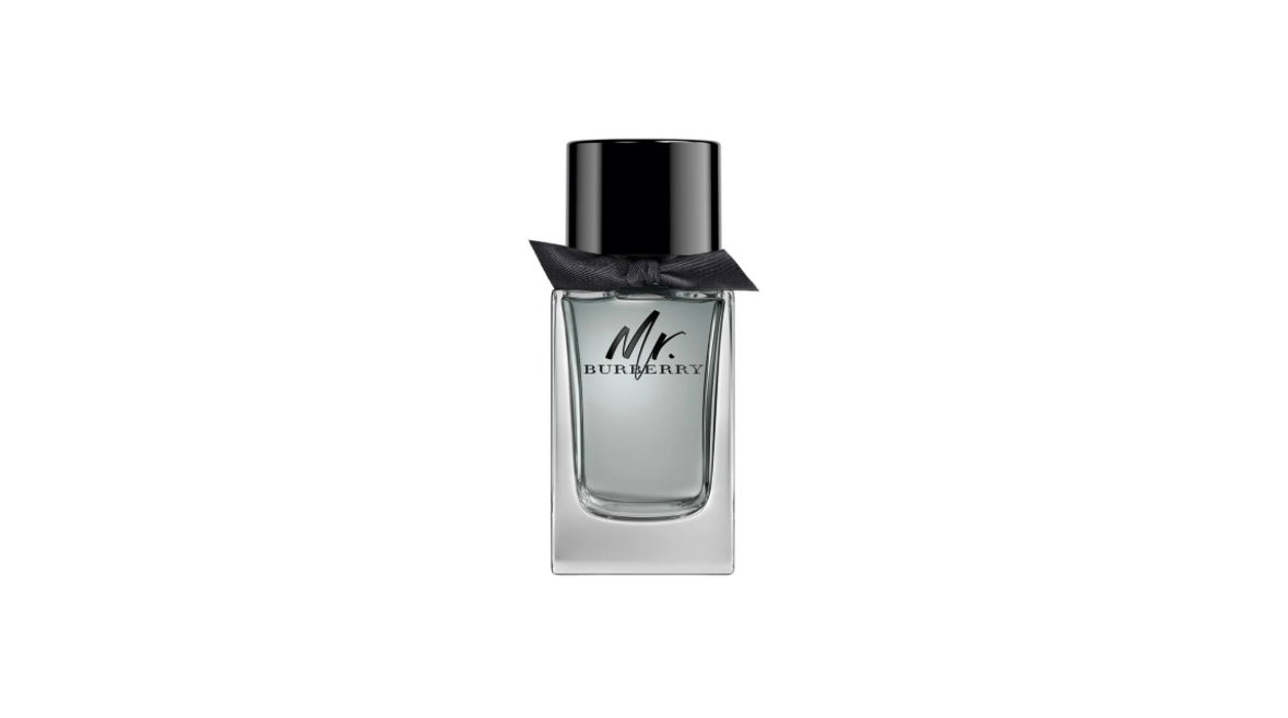 Burberry Mr Burberry Eau de Toilette 100ml