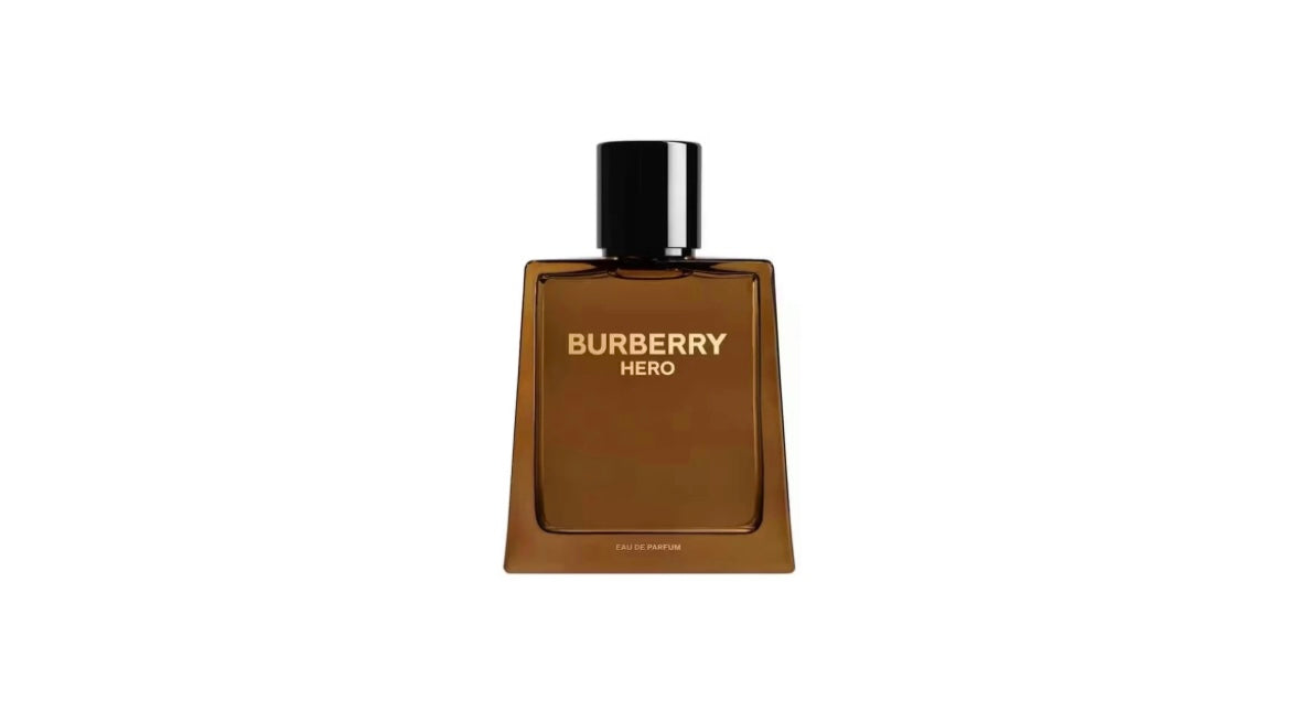 Burberry Hero Edp 150Ml