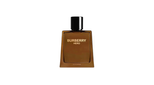 Burberry Hero Edp 150Ml