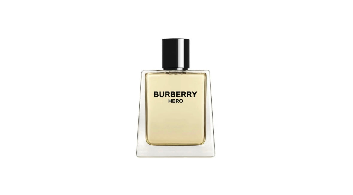 Burberry Hero Edt 100Ml