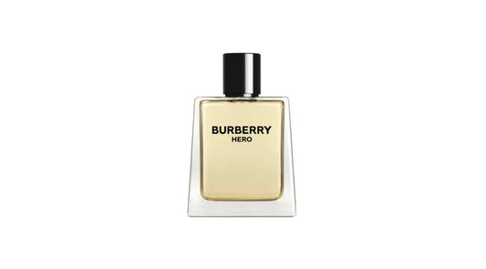 Burberry Hero Edt 100Ml