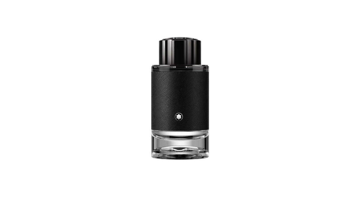 Mont Blanc Explorer 100Ml