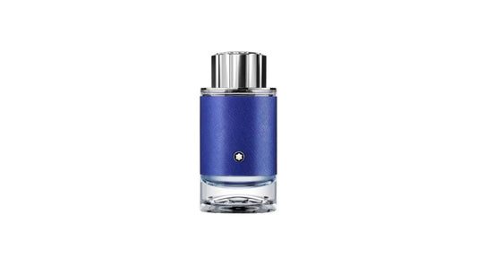Mont Blanc Explorer Ultra Blue 100Ml
