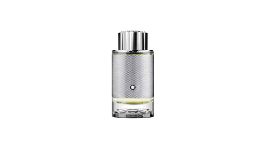 Mont Blanc Explorer Platinum 100Ml
