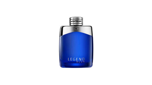 Mont Blanc Legend Blue Edp 100Ml