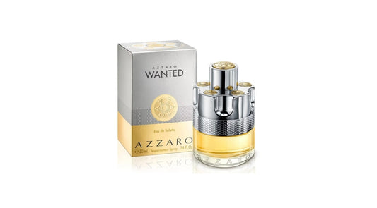 Azzaro Wanted Eau de Toilette 100ml