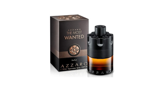 Azzaro The Most Wanted Parfum 100ml